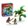 LEGO NINJAGO 71862 Smoczy Mech Lloyda — zestaw bitewny - 1529823 - zdjęcie 2